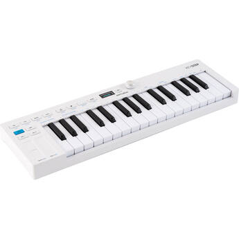 Arturia Keystep mk2 32-Key MIDI Controller Keyboard and Sequencer
