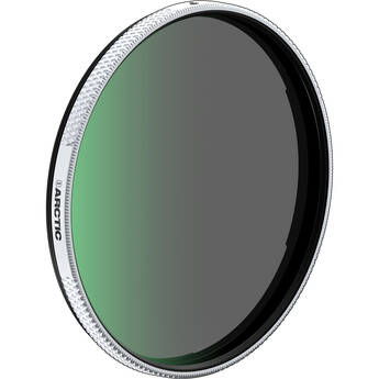 PolarPro Arctic Circular Polarizer Filter (77mm)