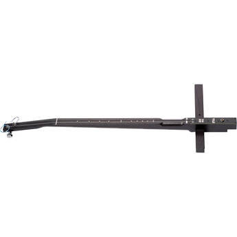 SOMA Laboratory DVINA Electro-Acoustic Instrument (Black)