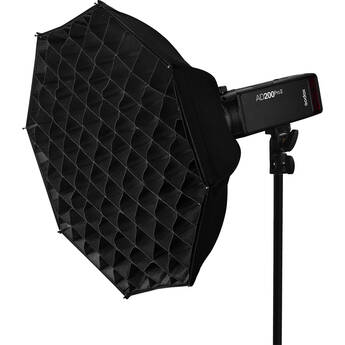 Godox AD-S7 Octa Softbox with Grid