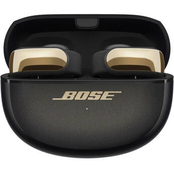 Bose Ultra Open True Wireless Earbuds (Desert Gold)