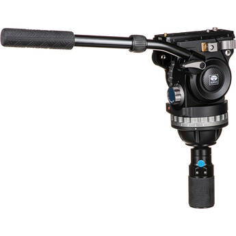 Sirui VHS10 Professional Fluid Head