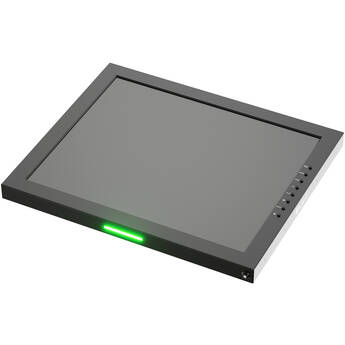 ikan High-Bright Teleprompter LED Monitor with Tally (19")