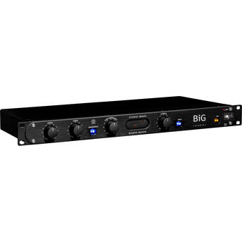 SPL BiG [Studio] Stereo Image Processor