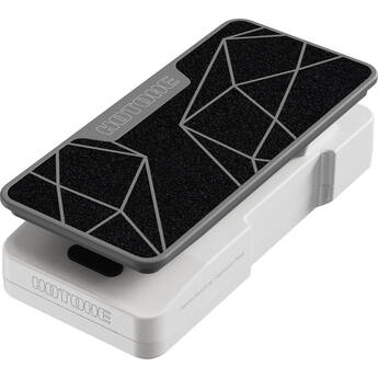 Hotone Ampero II Press Passive Switching/Expression Pedal