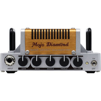 Hotone Nano Legacy Mojo Diamond Mini Amp