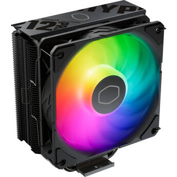 Cooler Master Hyper 212 Pro RGB CPU Cooling Fan