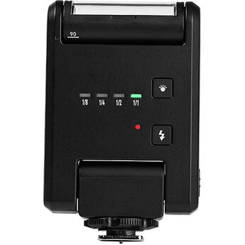 Yongnuo YN6 Mini Flash (Black)