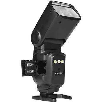 Yongnuo YN968EX-RT III Speedlite for Sony