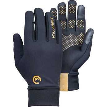 Vallerret Senja Liner (Black, X-Small)