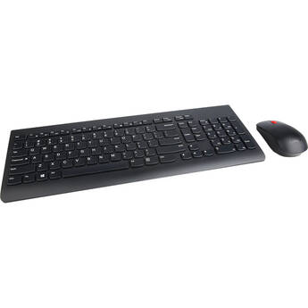 Lenovo 510 Wireless Keyboard and Mouse Combo