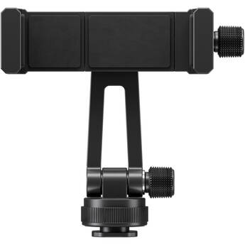 Ulanzi MA61 QuickClip Phone Clamp with Cold Shoe Mount