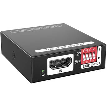 DVDO 4K HDMI Manager