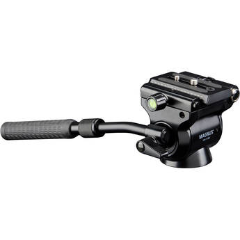 Magnus VH-1190 Video Head with Vertical Tilt