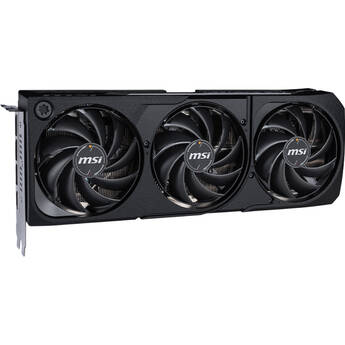 MSI GeForce RTX 5080 16G SHADOW 3X OC Graphics Card
