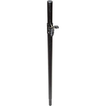 ProX Adjustable Speaker Pole Mount (38 to 54")
