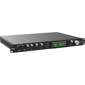 MOTU 10pre 26x28 Thunderbolt 4 / USB4 Audio Interface