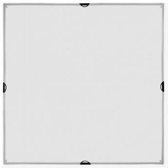 Westcott Scrim Jim Cine 1/2-Stop Grid Cloth Diffuser Fabric (6 x 6')