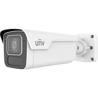 Uniview IPC2B22SA-AHDZK-PI-I1 LightHunter 2MP Outdoor Network Bullet Camera with Night Vision