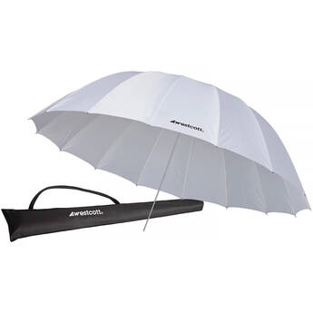 Westcott 7' Umbrella (White Diffusion)