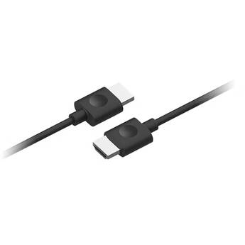 Sonos HDMI Cable (Black, 4.9')