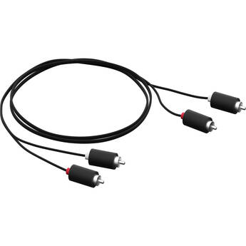 Sonos Dual RCA to Dual RCA Cable