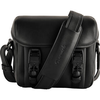 Oberwerth Momentum Camera Bag (Black, Medium)