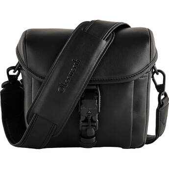 Oberwerth Momentum Camera Bag (Black, Small)