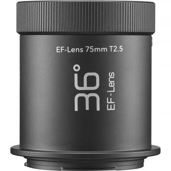 Godox 36° Lens for ML-SP36/ML-SP36K Projection Attachment