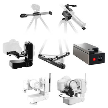 edelkrone Krone S Complete Kit
