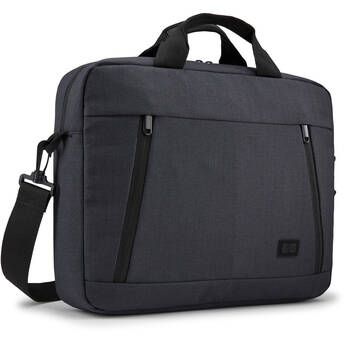 Case Logic Huxton Briefcase for 14" Laptop