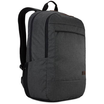 Case Logic Era 16" Laptop Backpack (Obsidian Black)