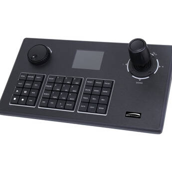 Speco Technologies SBPTZJOY PTZ Joystick for Speco Blue PTZ IP Cameras
