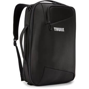 Thule Accent Convertible Backpack (17L, Black)