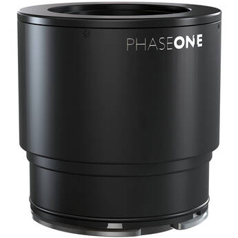 Phase One RSM-35mm Fixed Focus Lens for iXM-100 or GS120 Sensor