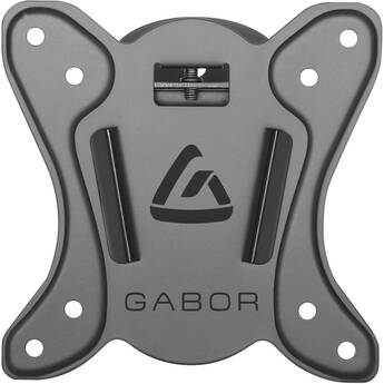 Gabor TSM-N Tilting and Swiveling TV Wall Mount (Up to 32", 55 lb)