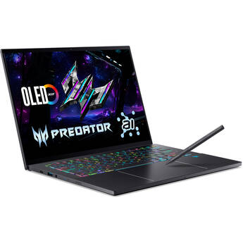 Acer 14.5" Predator Triton 14 AI Multi-Touch Laptop Copilot+PC