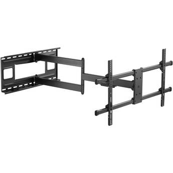 Gabor FSM-LA Extra-Long Arm Full-Motion TV Wall Mount