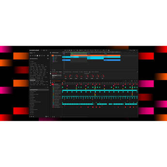 Native Instruments Maschine 3 Beat Making and Music Production Software
