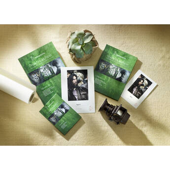 Hahnemuhle Agave FineArt InkJet Paper (11 x 17", 25 Sheets)