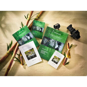 Hahnemuhle Sugar Cane FineArt Inkjet Paper (13 x 19", 25-Sheets)