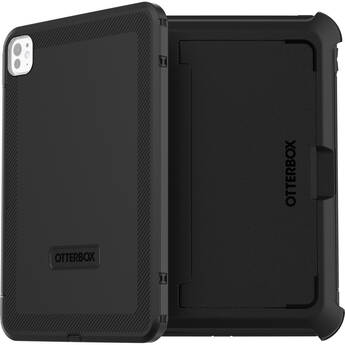 OtterBox Defender Series Pro Case for M4 & M5 11" iPad Pro (Black)