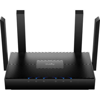 Cudy WR3000 AX3000 Wireless Dual-Band Gigabit Router