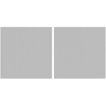 Sonos In-Ceiling Square Speaker Grilles for 6" Speakers (Pair)