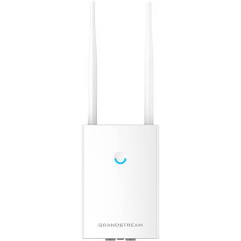 Grandstream GWN7605LR Wi-Fi 5 Wave-2 Long-Range Outdoor Access Point