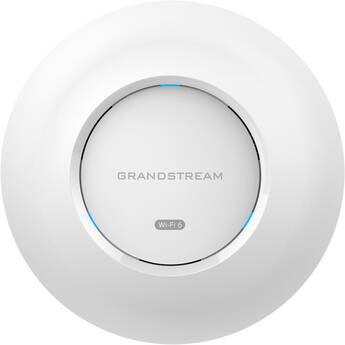 Grandstream GWN7660E AX3000 Dual-Band Wi-Fi 6 Access Point