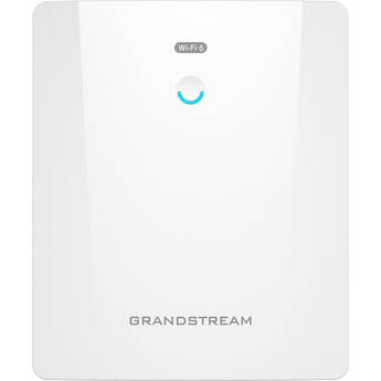 Grandstream GWN7664ELR Wi-Fi 6 Long-Range Outdoor Access Point
