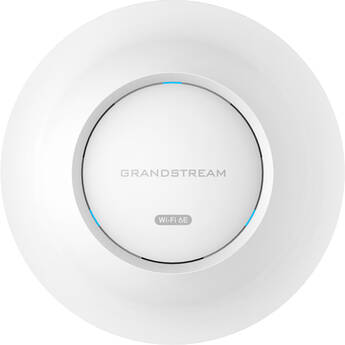Grandstream GWN7665 AX5400 Tri-Band Wi-Fi 6E Access Point