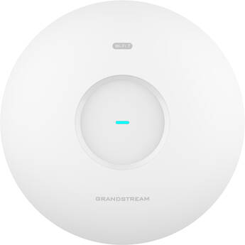 Grandstream GWN7670 Dual-Band Enterprise-Grade Wi-Fi 7 Access Point