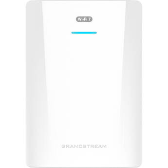Grandstream GWN7670WM In-Wall Wi-Fi 7 Access Point